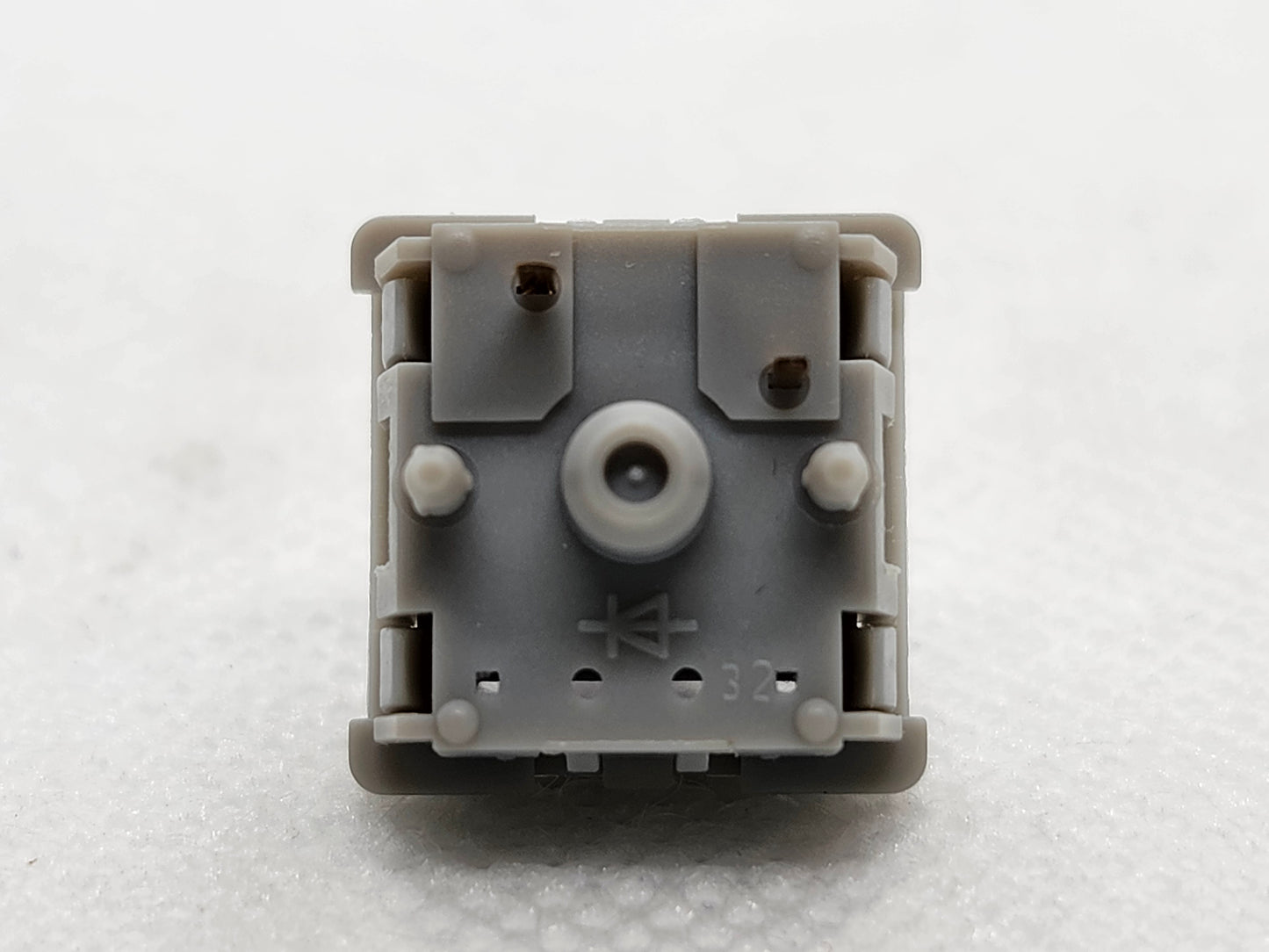 SP Star Meteor Purple (Grey Housing)
