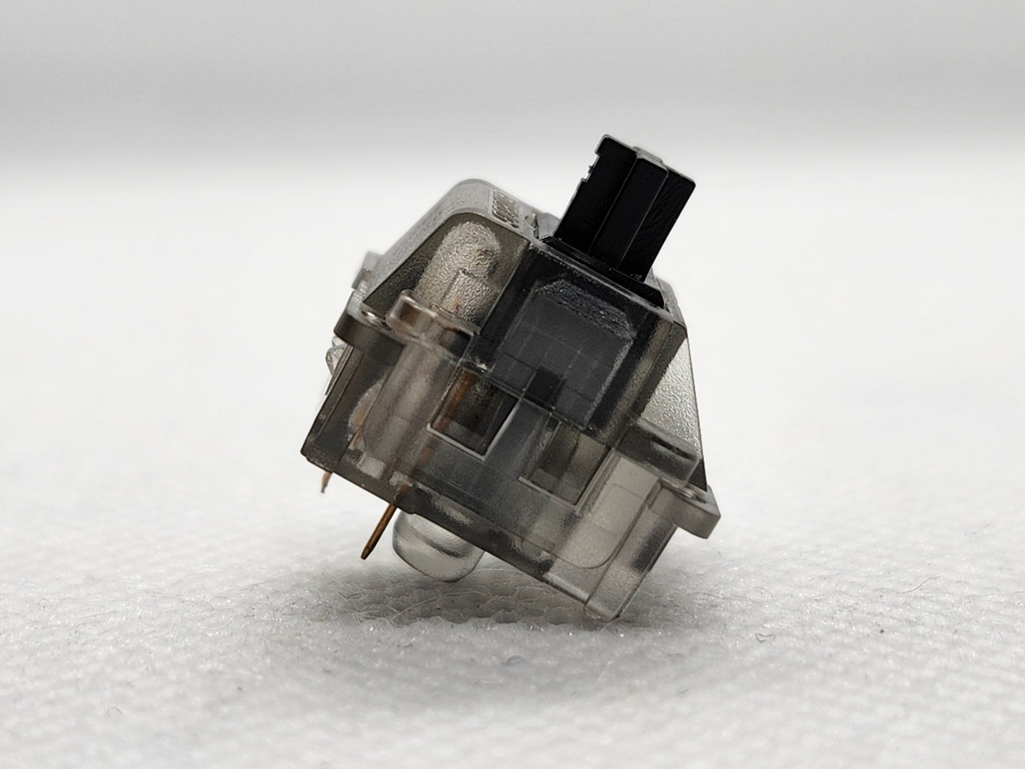 Leobog Black Crystal