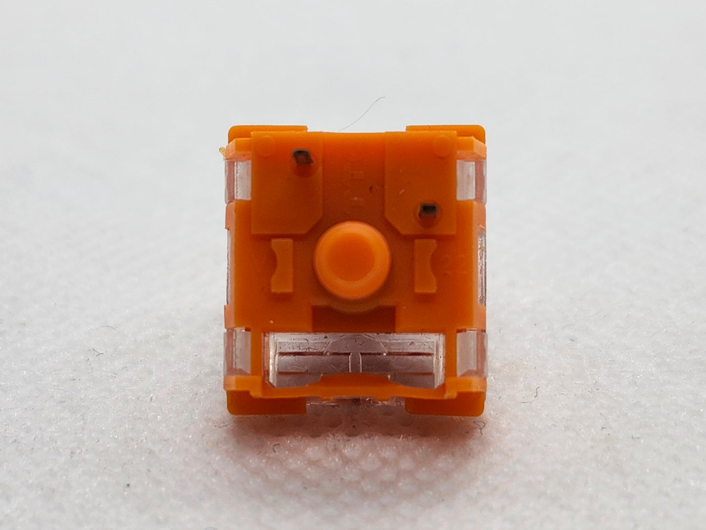 TTC Golden Red V3