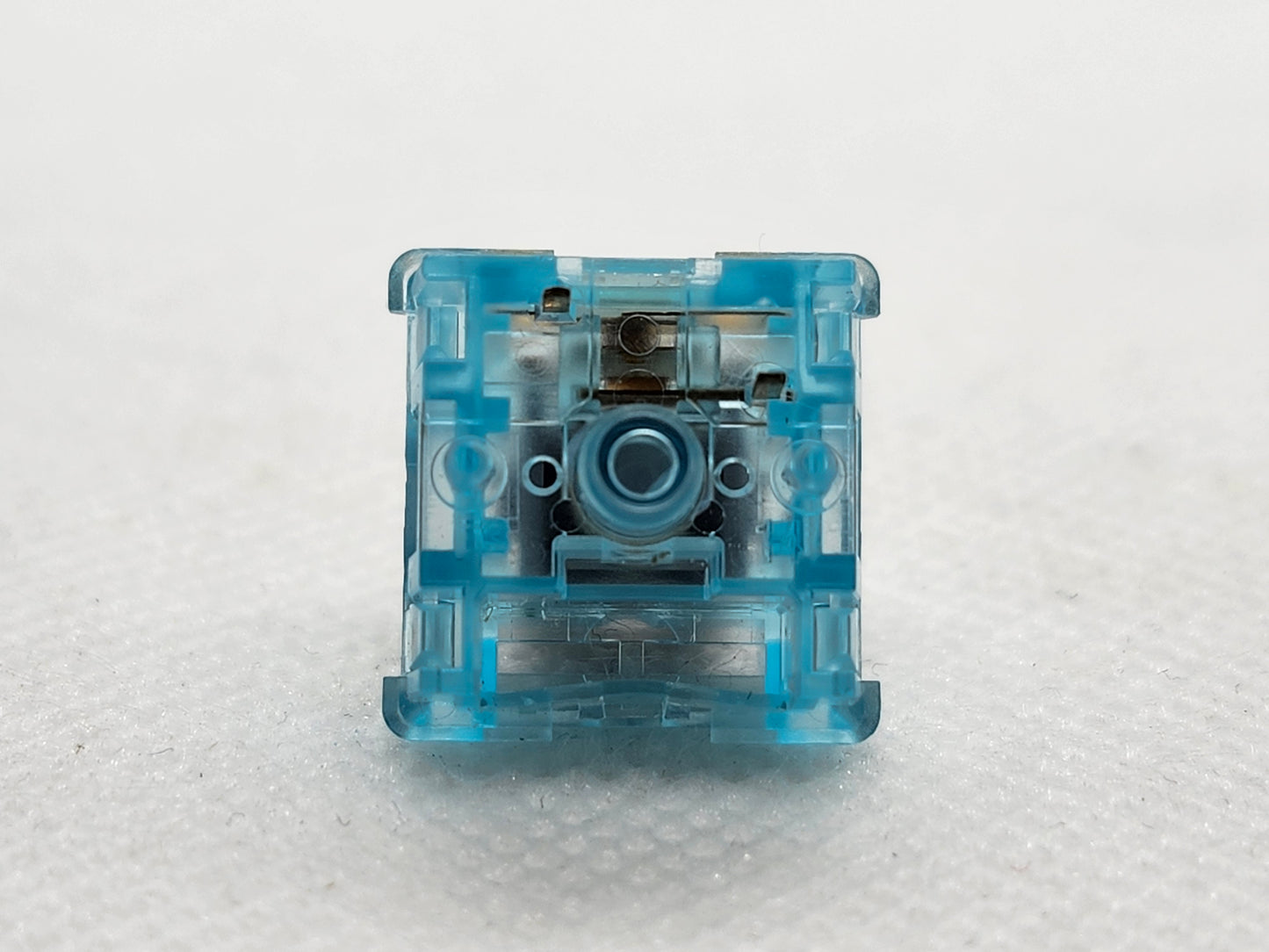 6 Pack of Epomaker Silent Iceberg Switches