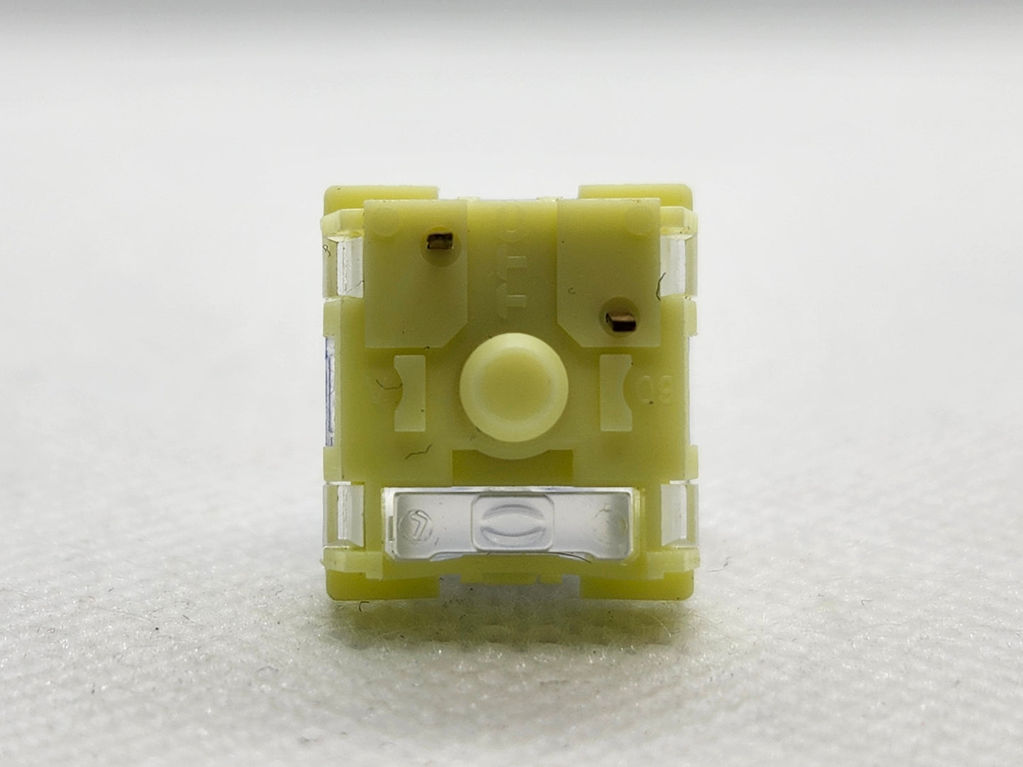 TTC Brother (Gold-Blue) (New LED Condenser)