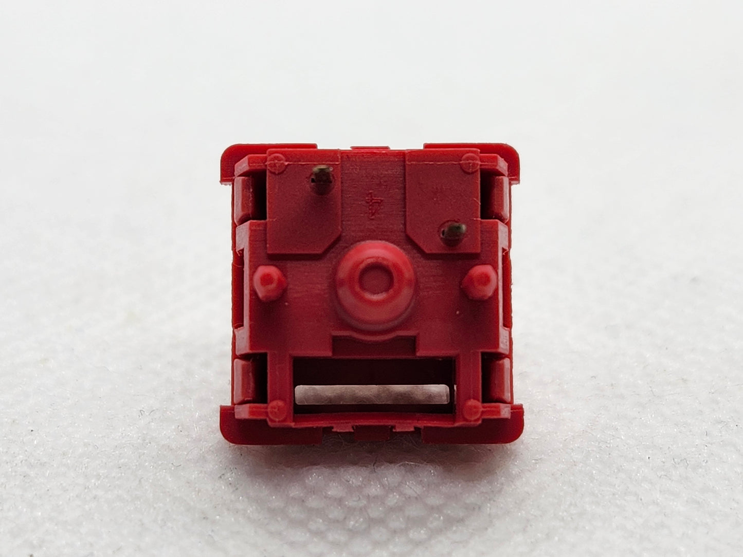 Lychee UHMWPE Tactile