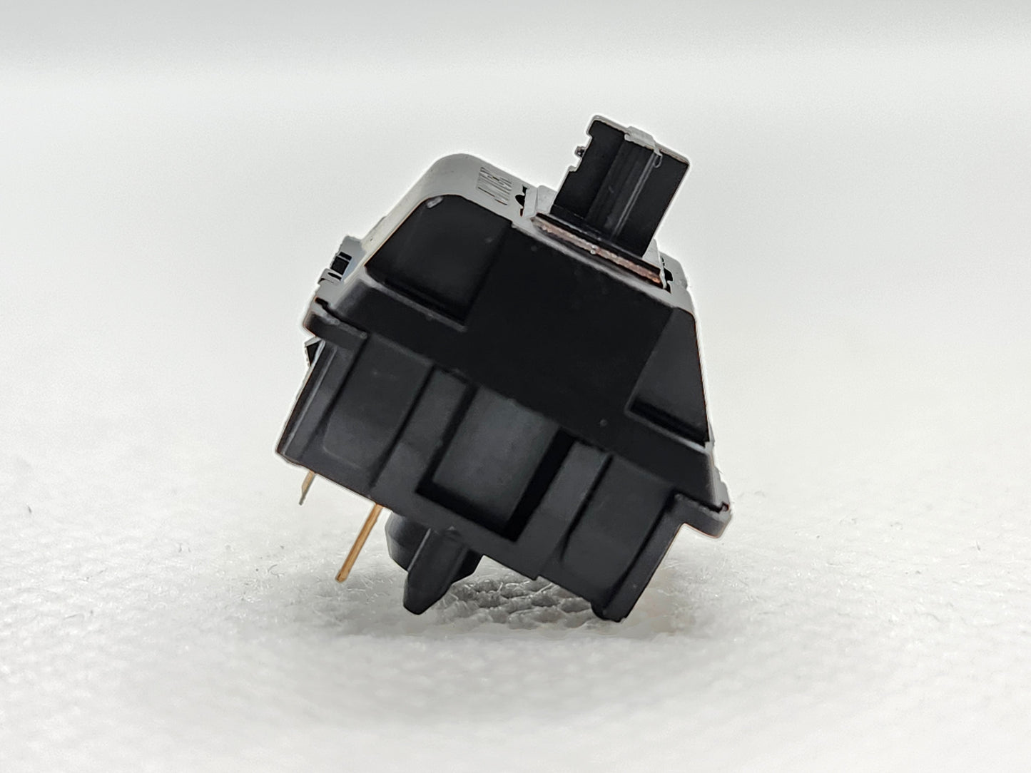 JWICK Nylon Black