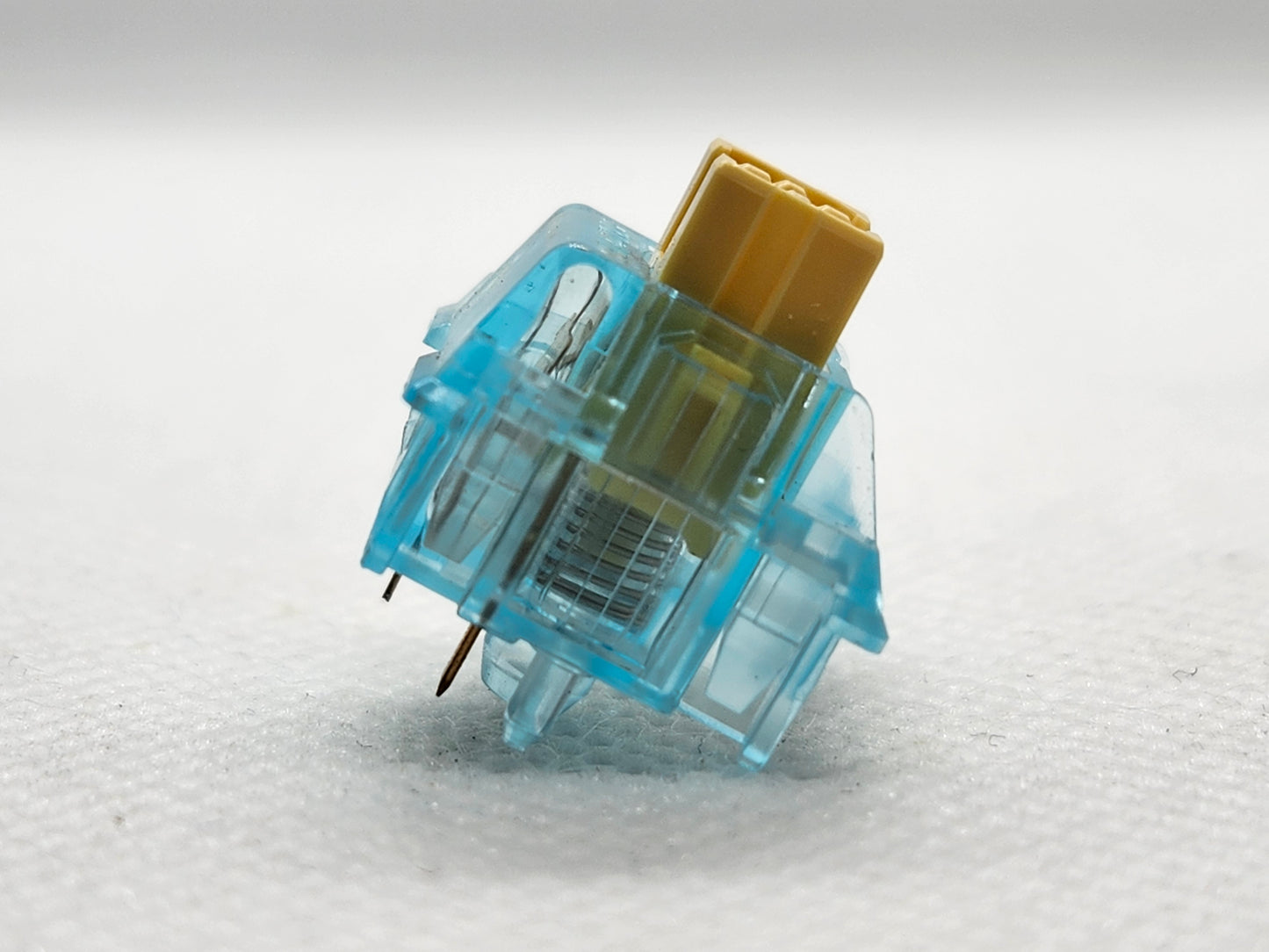 6 Pack of Epomaker Silent Iceberg Switches