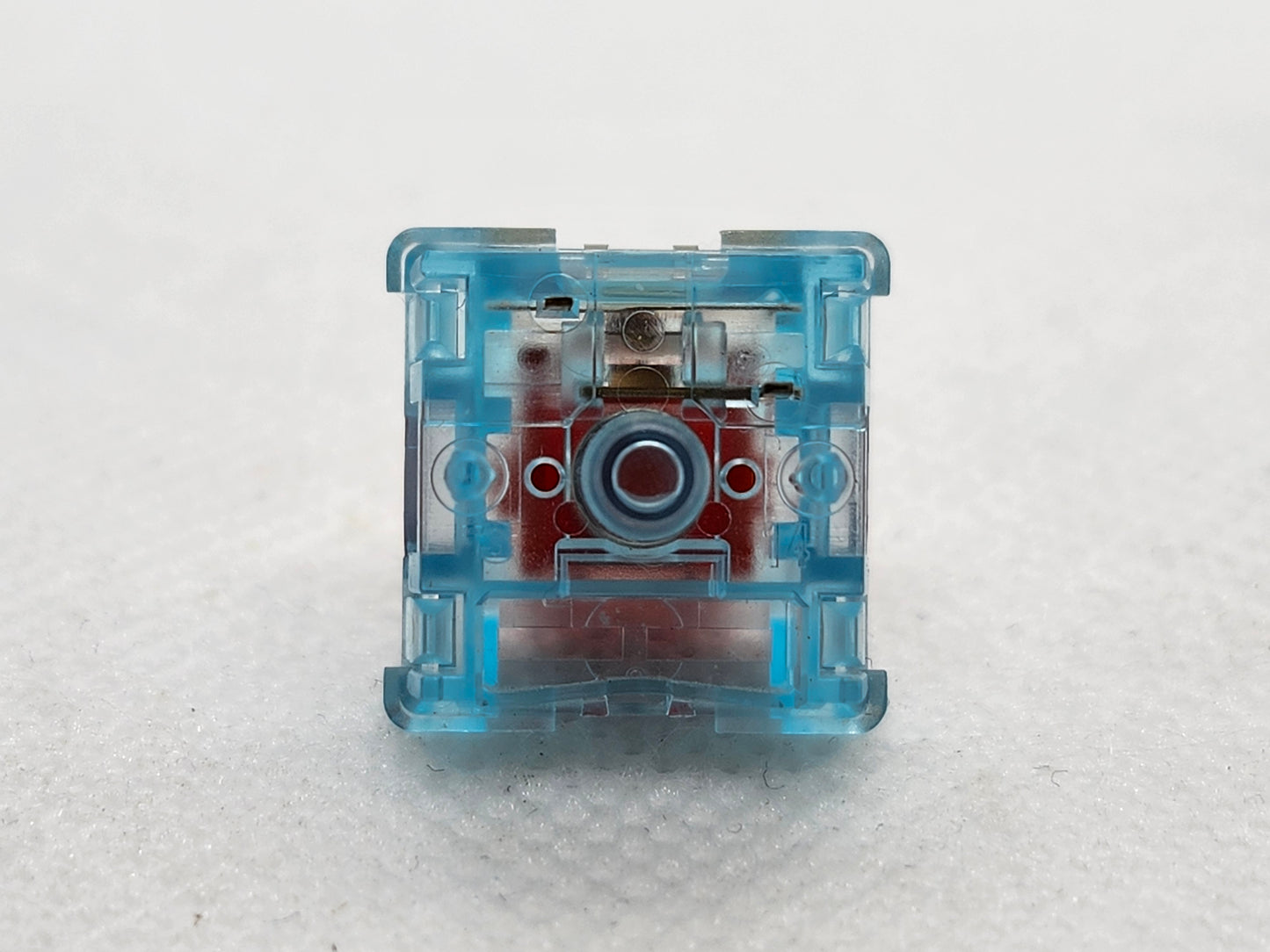 6 Pack of Epomaker Silent Iceberg Switches