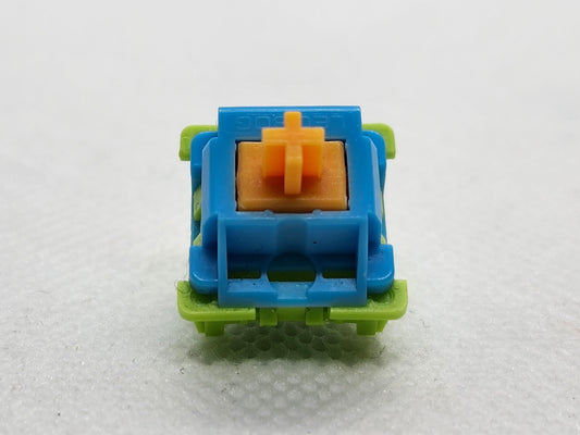 Leobog Juggle/Block