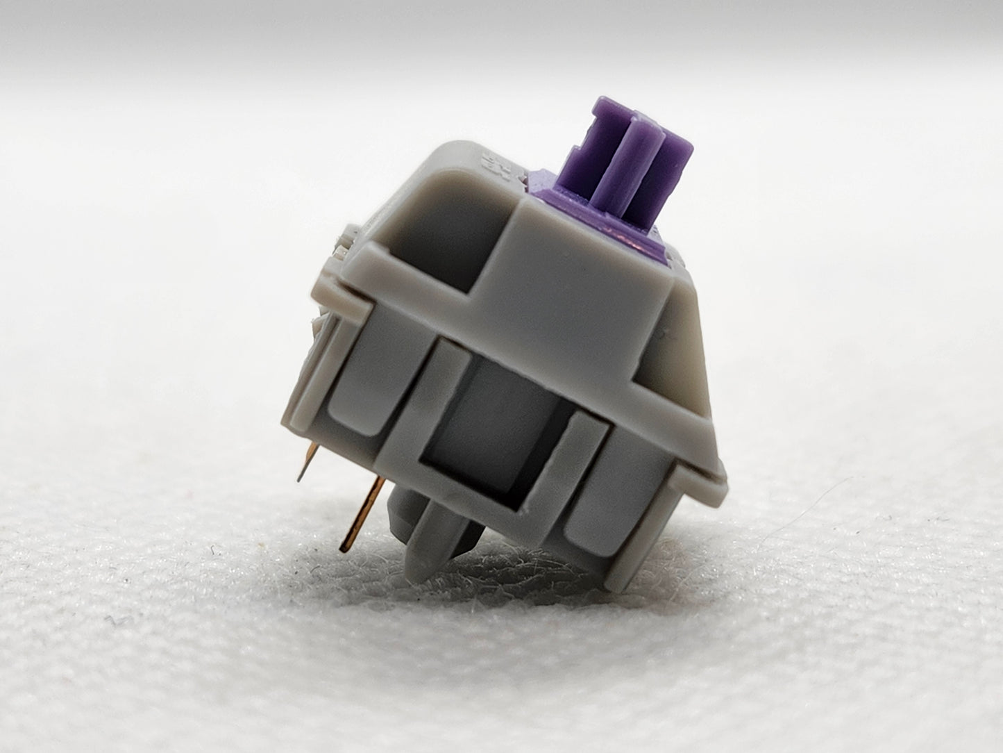 SP Star Meteor Purple (Grey Housing)