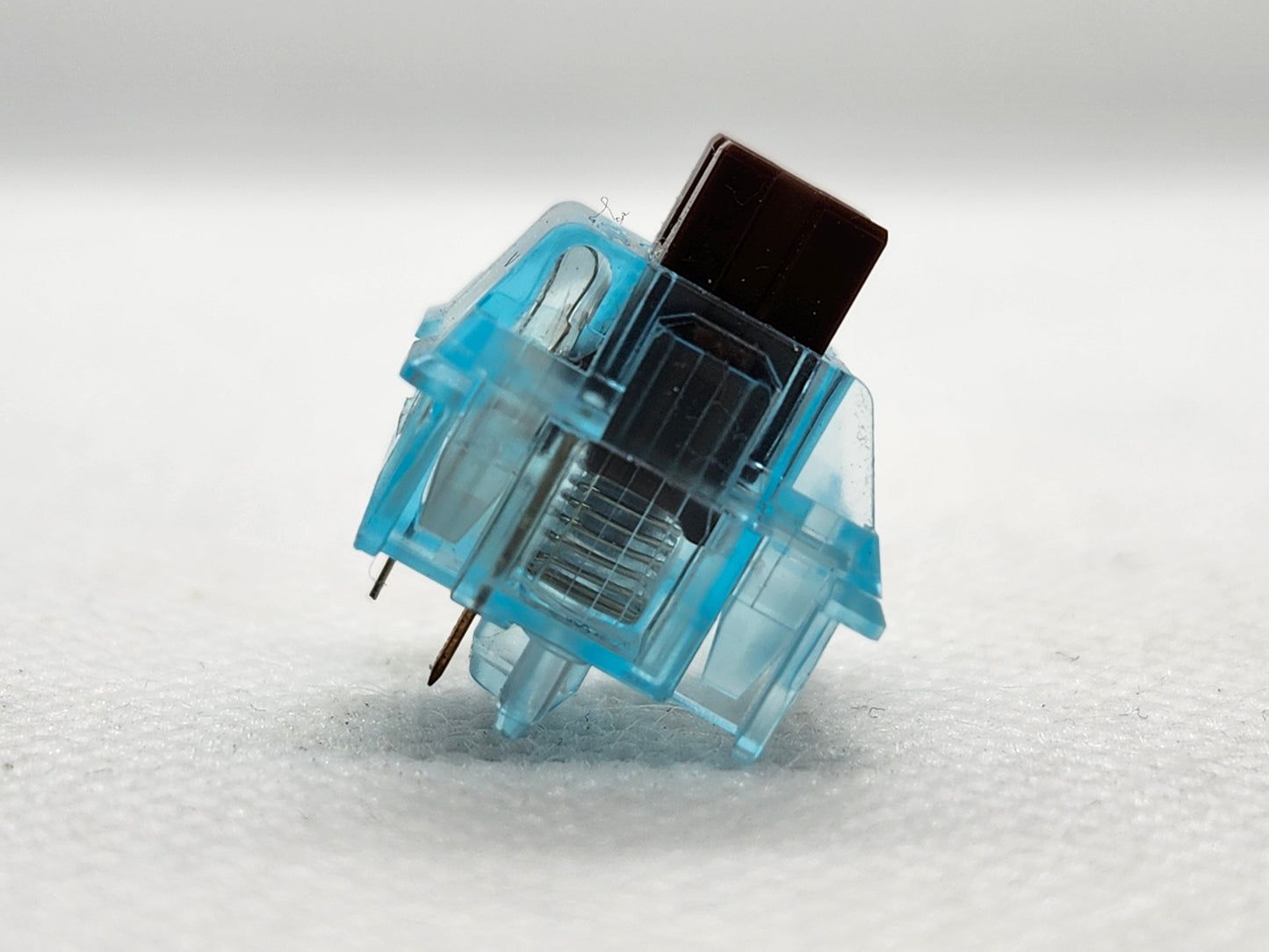 6 Pack of Epomaker Silent Iceberg Switches