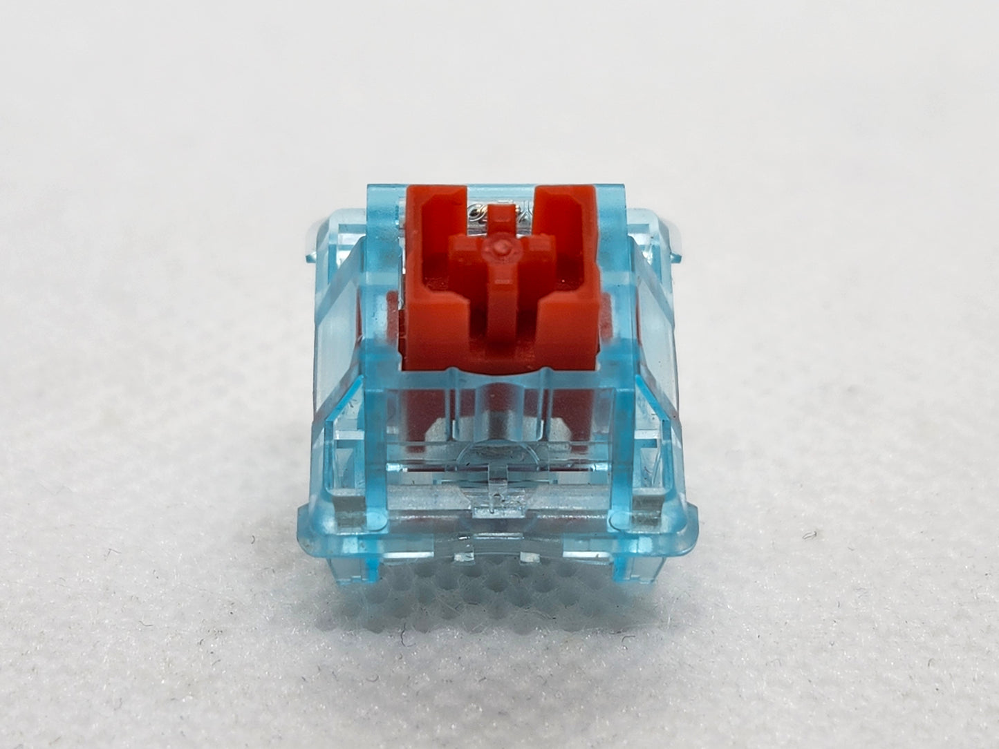 6 Pack of Epomaker Silent Iceberg Switches
