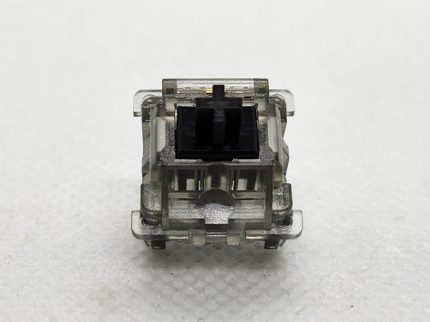 Leobog Black Crystal