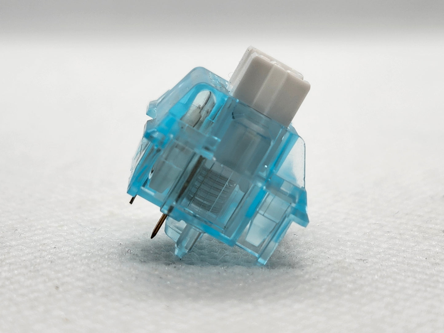 6 Pack of Epomaker Silent Iceberg Switches