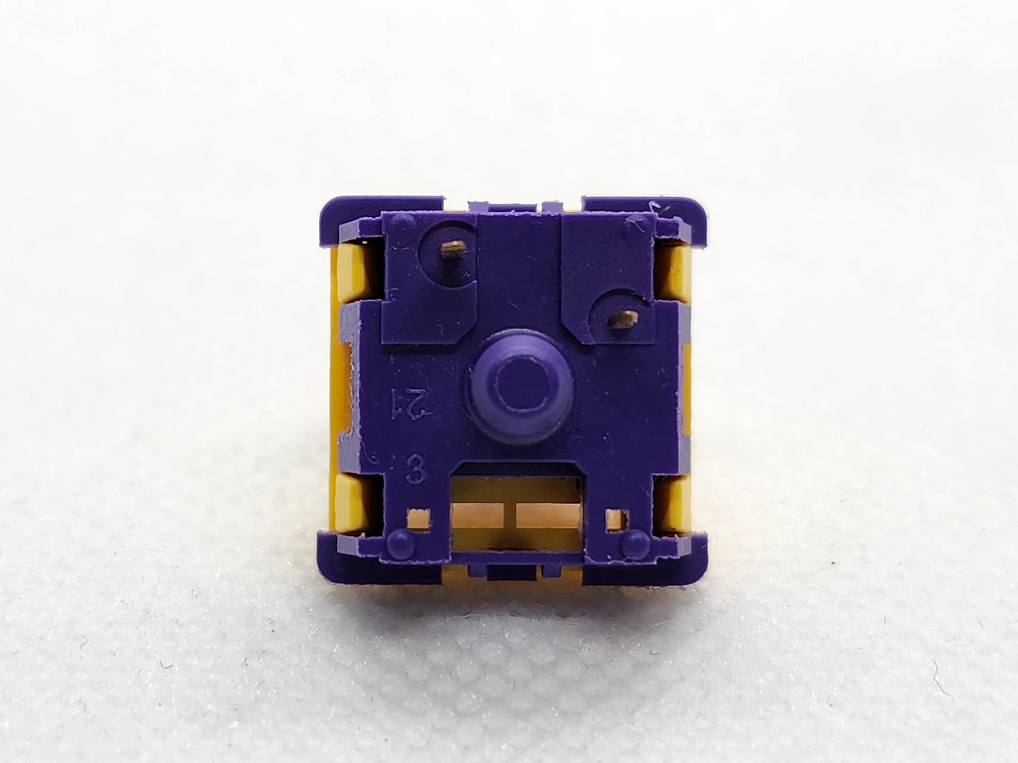 Dareu Purple Gold