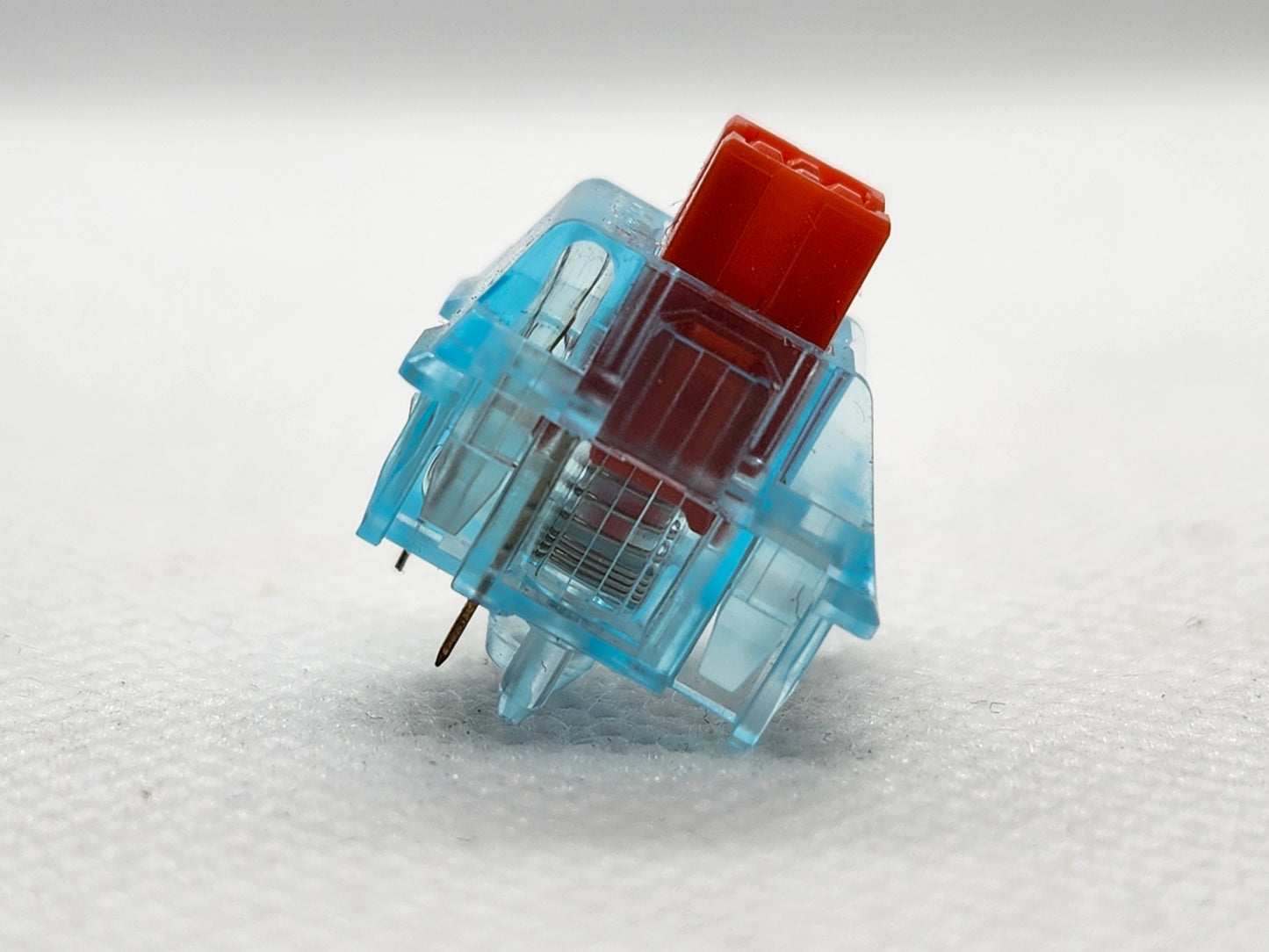 6 Pack of Epomaker Silent Iceberg Switches