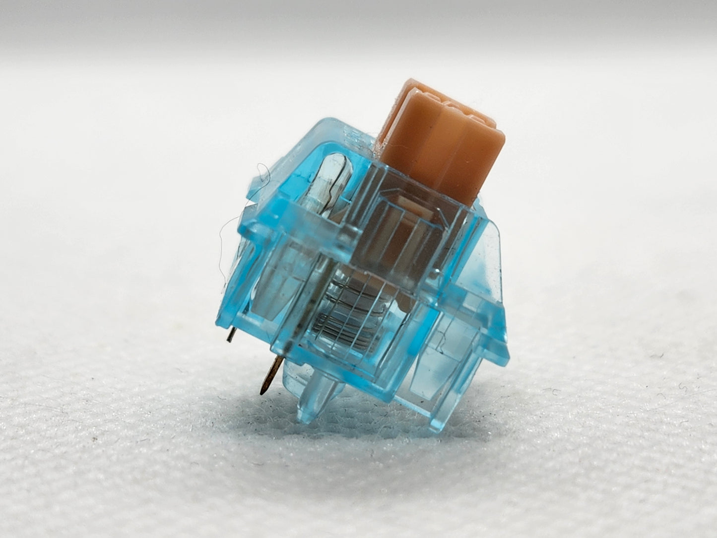 6 Pack of Epomaker Silent Iceberg Switches