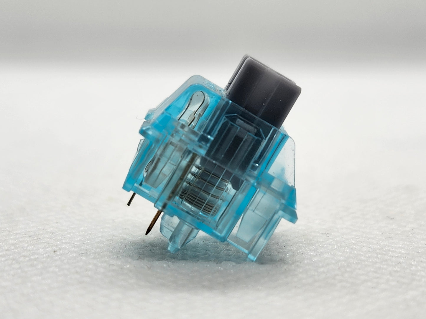 6 Pack of Epomaker Silent Iceberg Switches