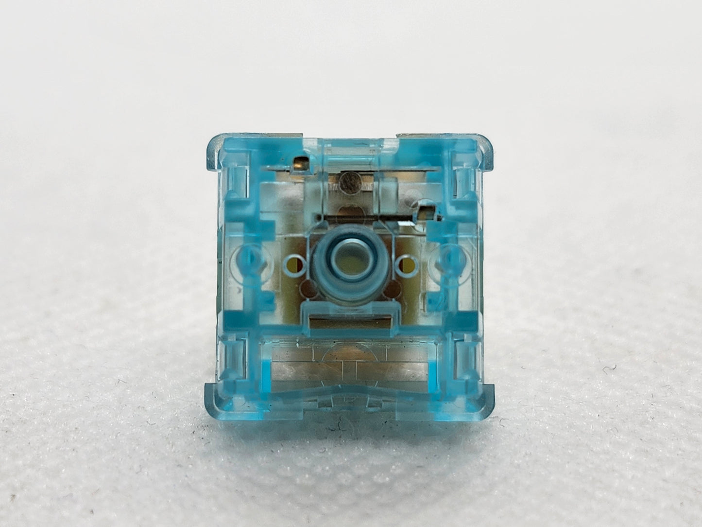 6 Pack of Epomaker Silent Iceberg Switches