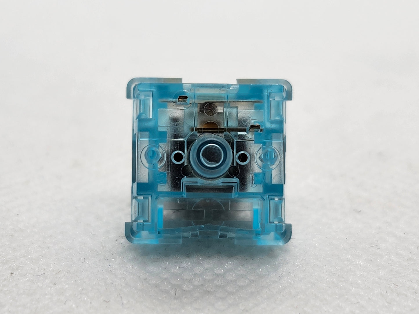 6 Pack of Epomaker Silent Iceberg Switches