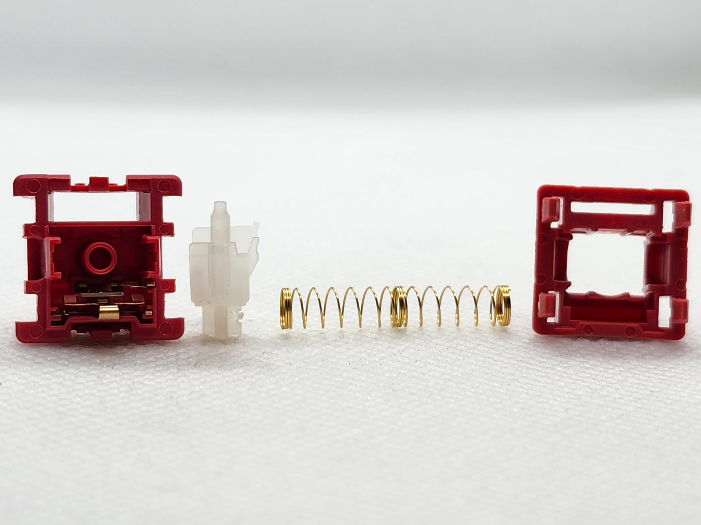 Lychee UHMWPE Tactile