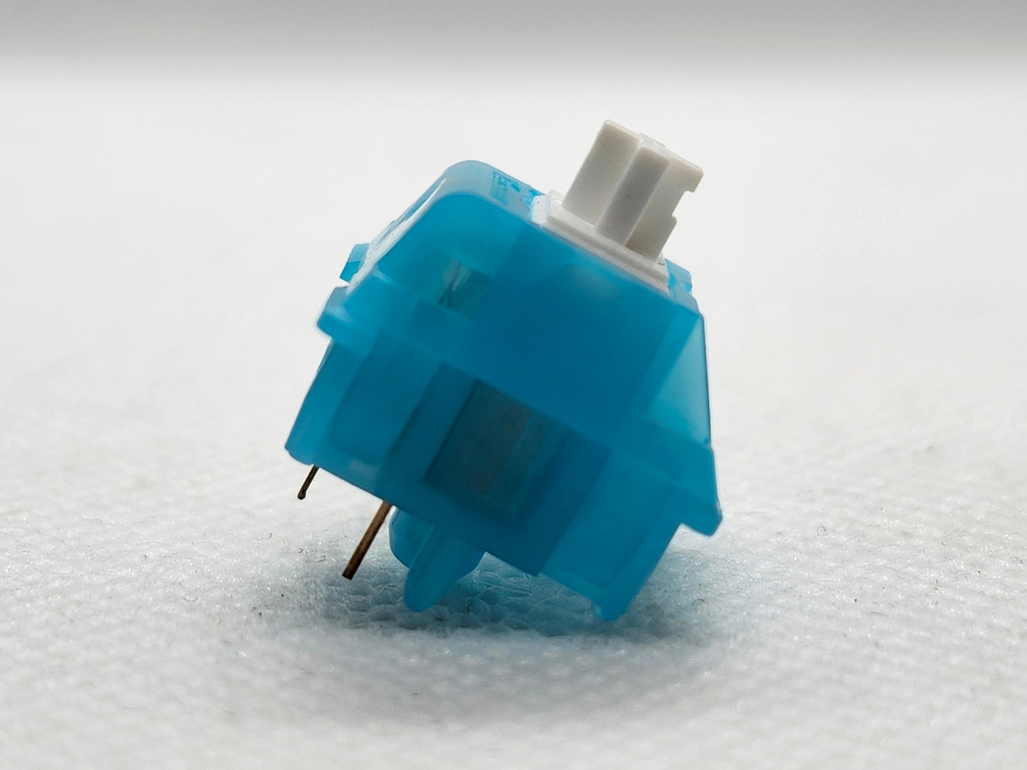 Tecsee Blue Sky Cloud Tactile