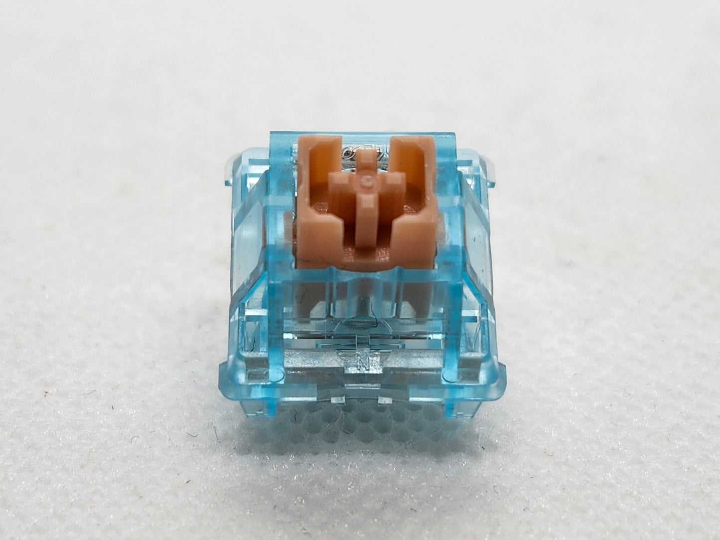 6 Pack of Epomaker Silent Iceberg Switches
