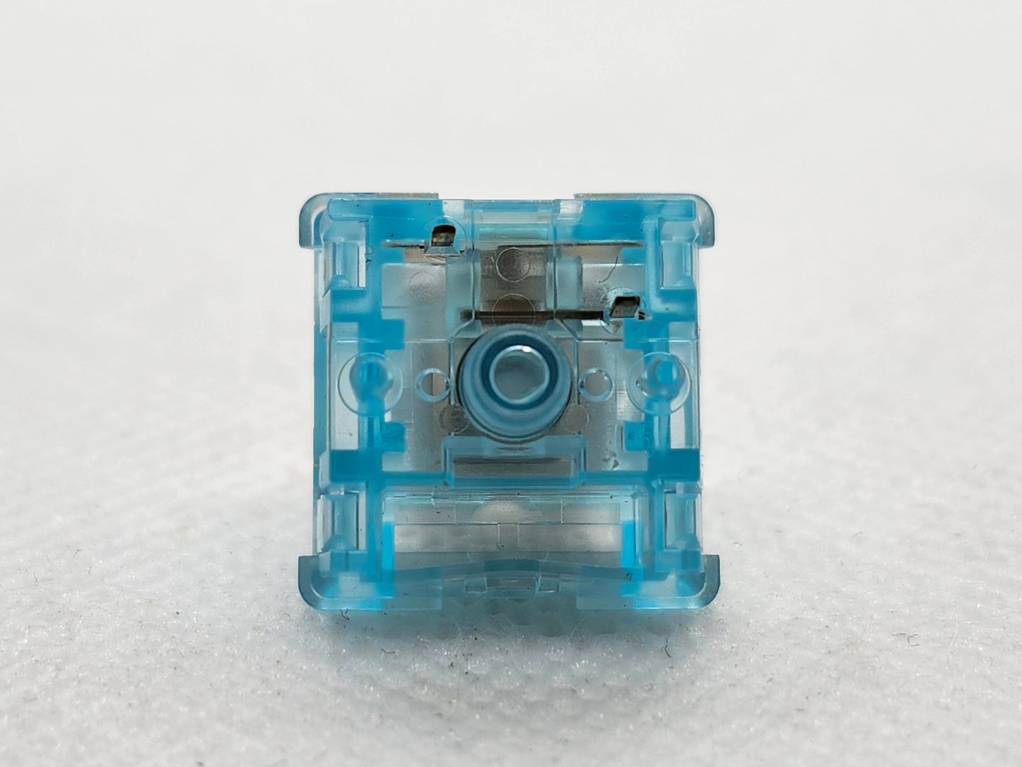 6 Pack of Epomaker Silent Iceberg Switches
