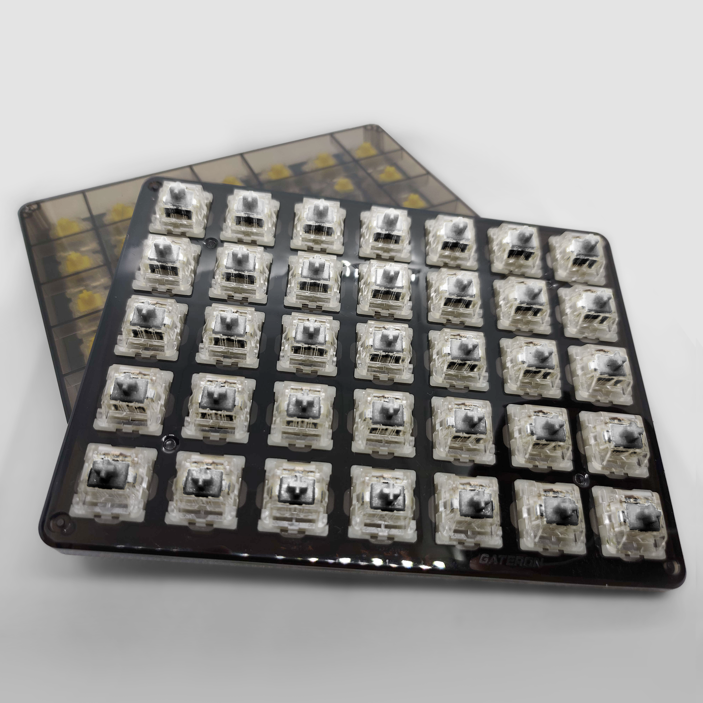 SO Spring Tester Tactile