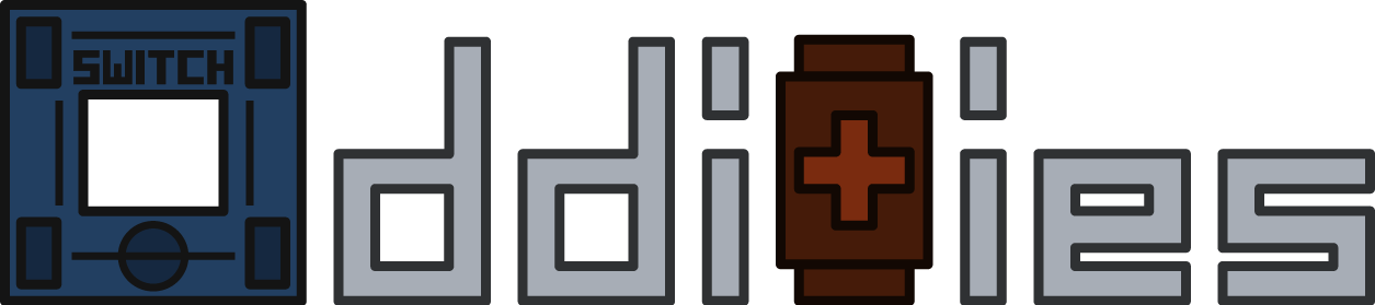 SwitchOddities Gift Card