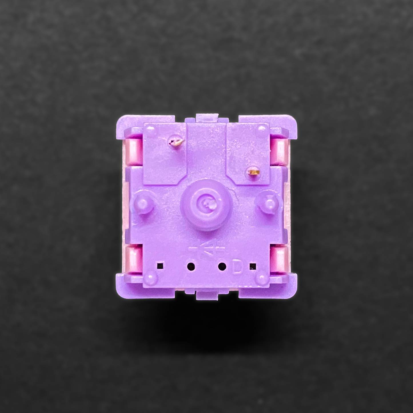 C³Equalz x TKC Banana Split (Macho)
