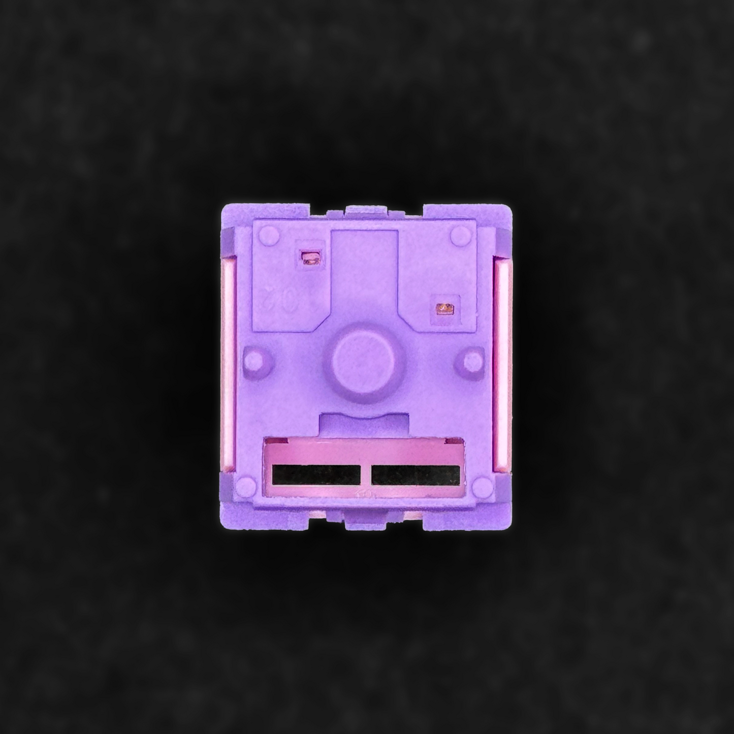 TKC Banana Split (Dustproof)