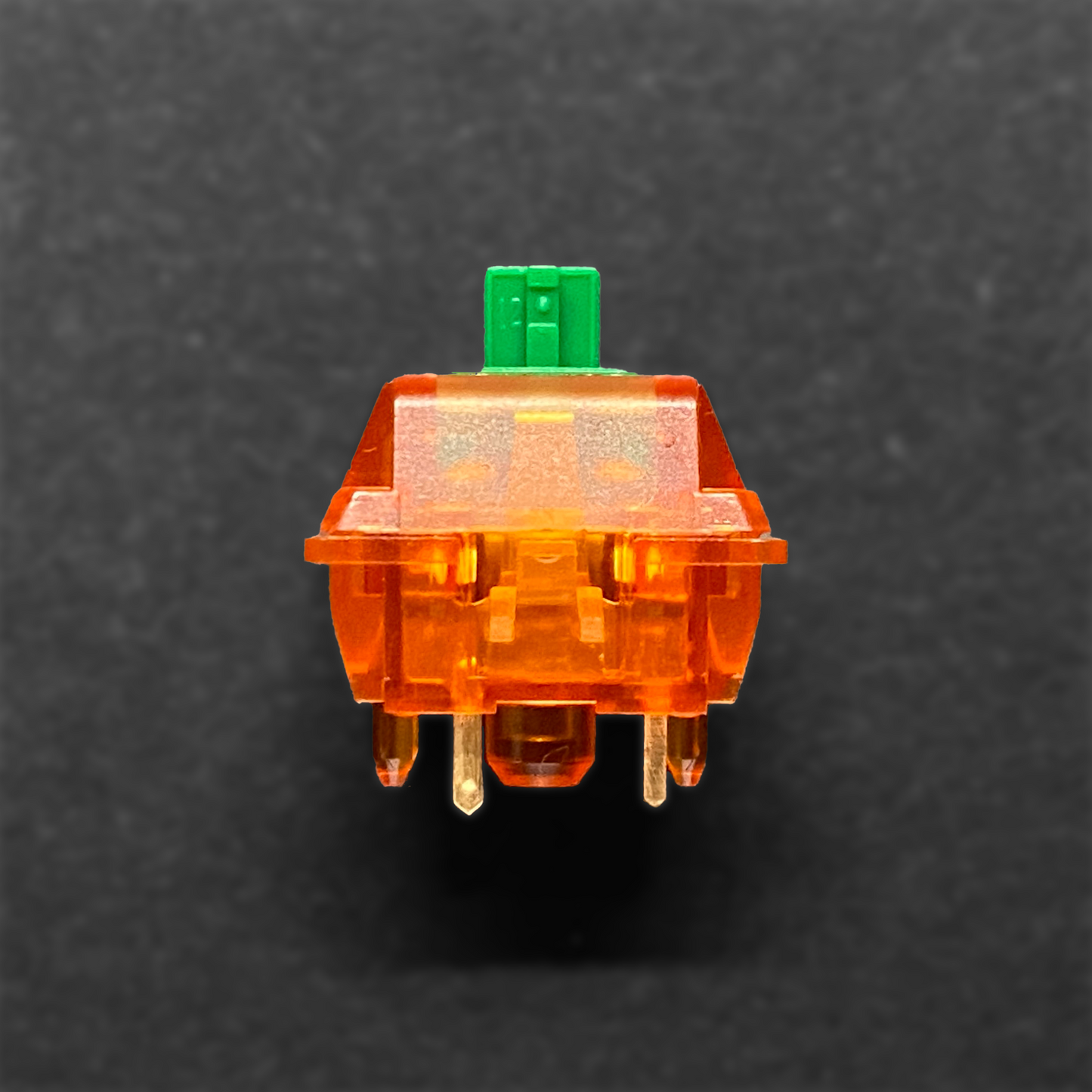 C³Equalz x TKC Tangerine Dark (67g)