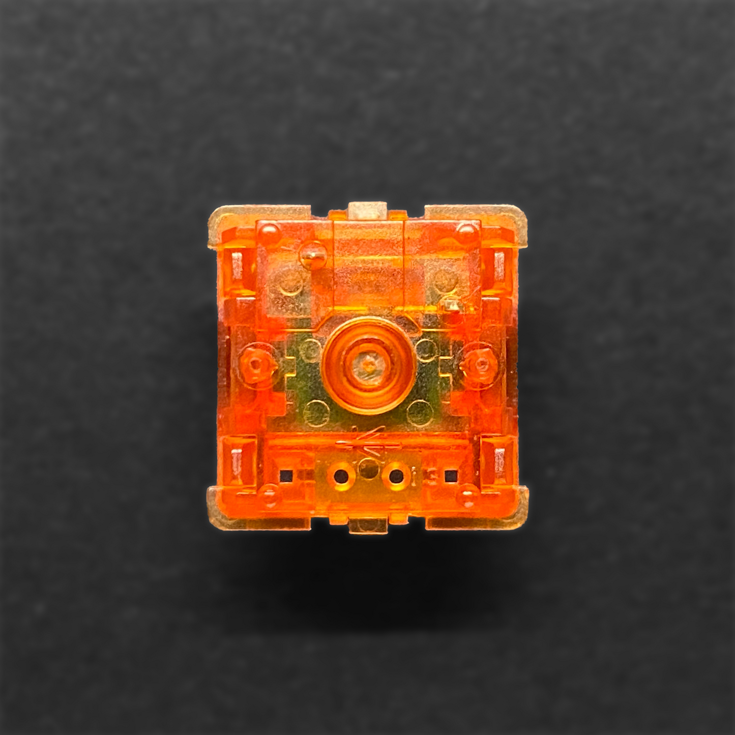 C³Equalz x TKC Tangerine Dark (67g)
