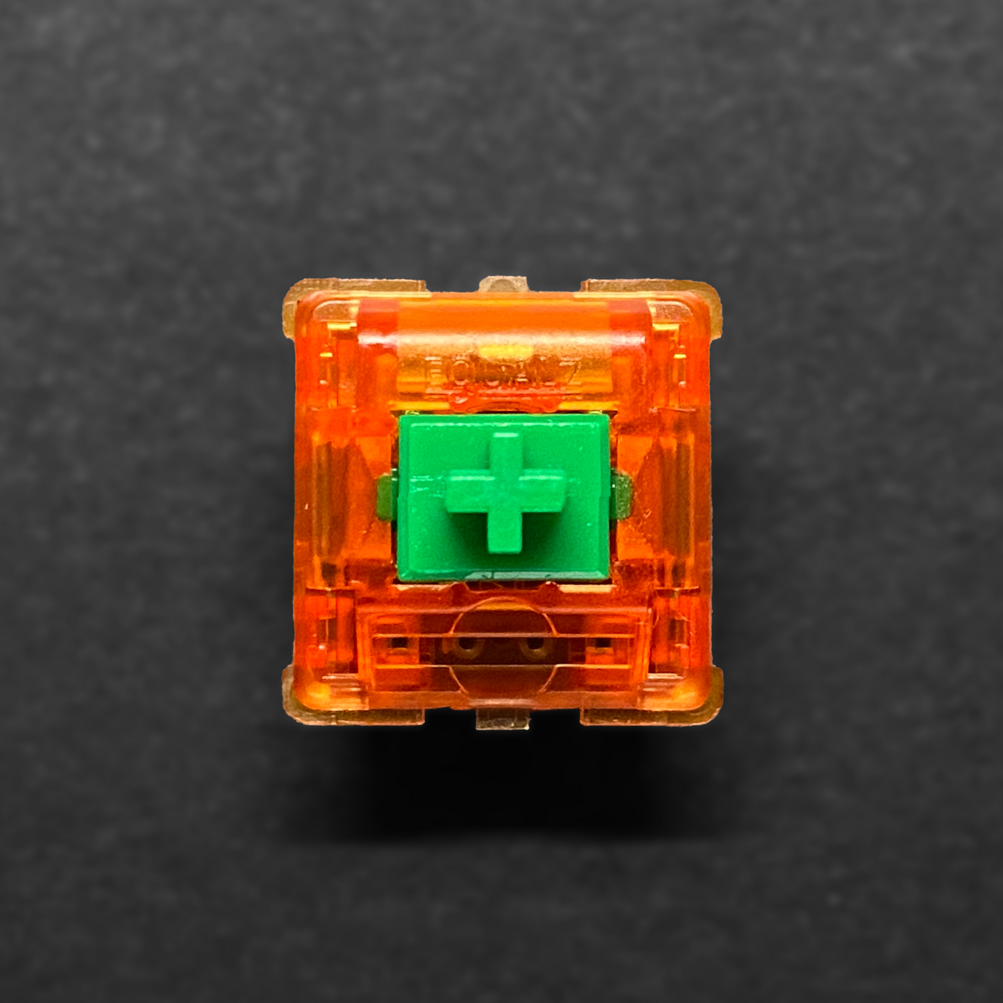 C³Equalz x TKC Tangerine Dark (67g)