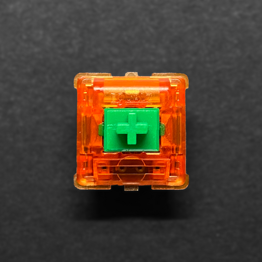 C³Equalz x TKC Tangerine Dark (67g)