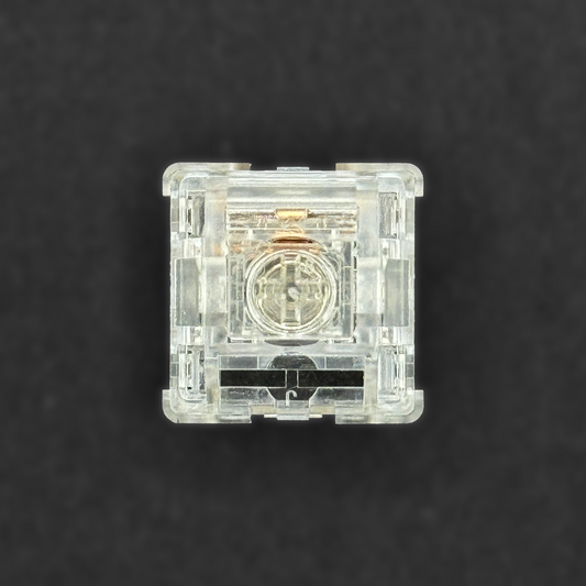 WS Quartz