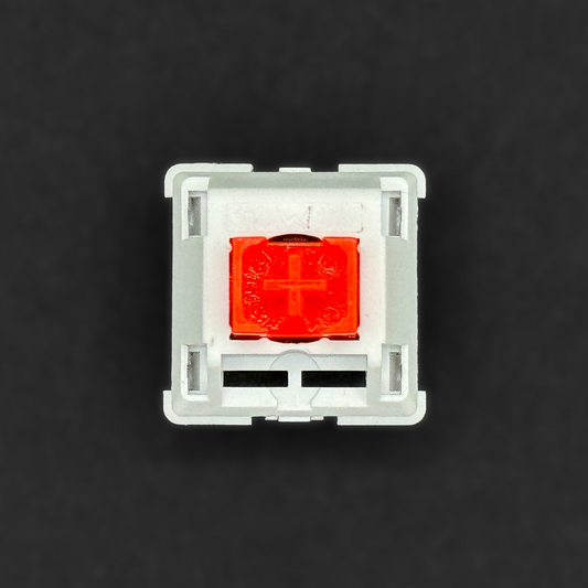 WS Red