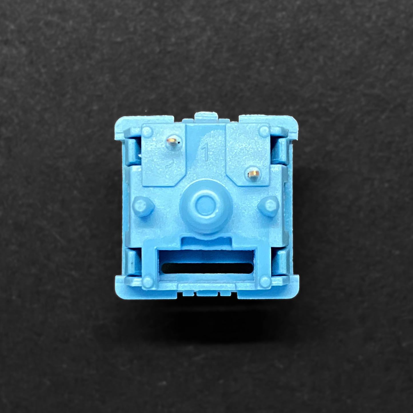 Zenclack Turbulence