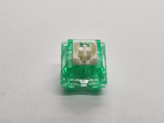 Ajazz AS Mist Green