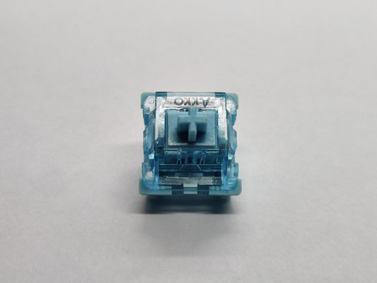 Akko V3 Cream Blue