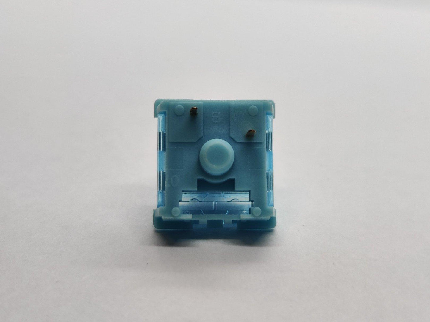 Akko V3 Cream Blue