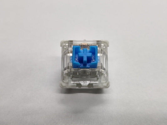 BSUN Dustproof Blue