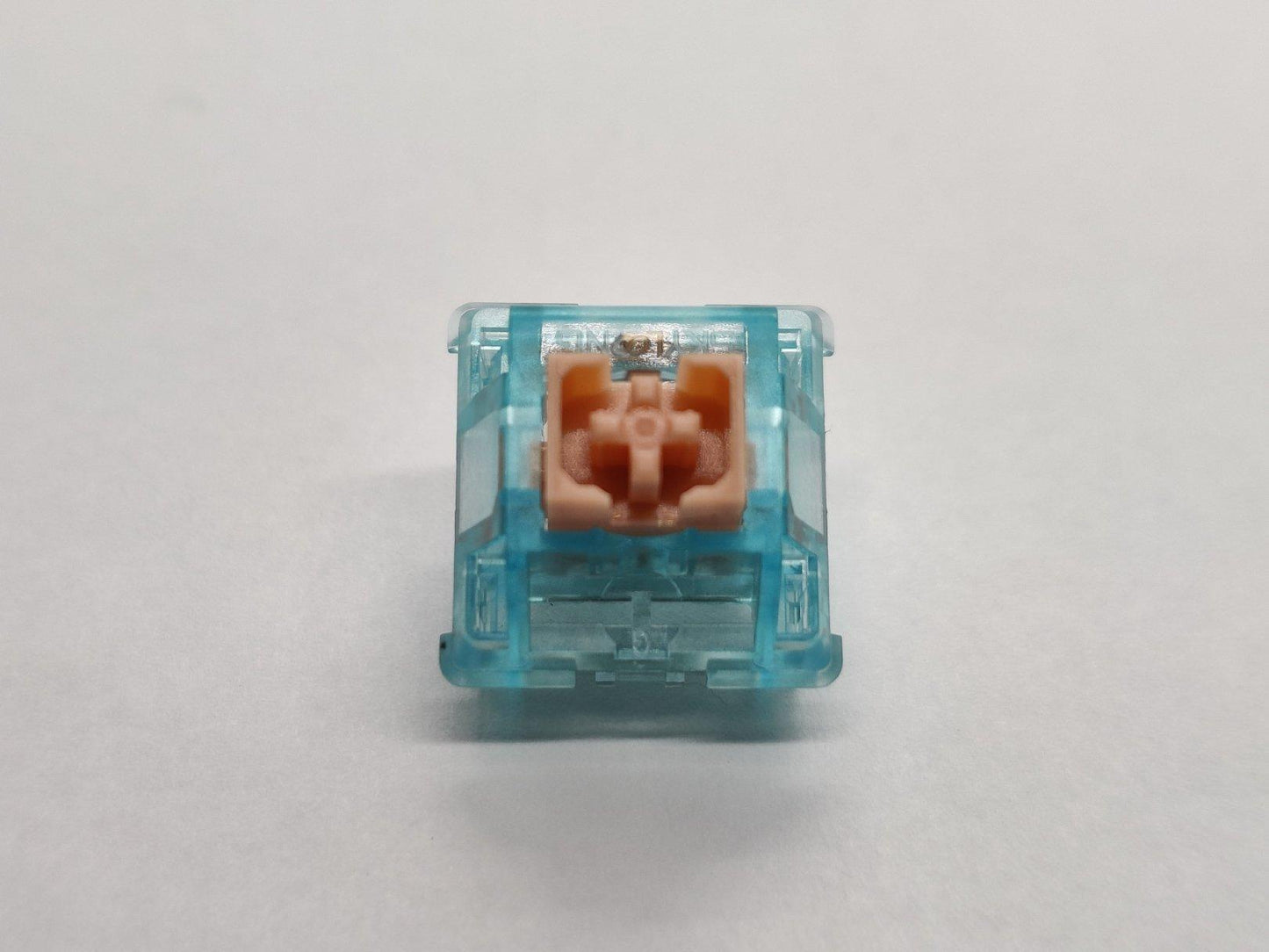 Epomaker Iceberg 6 Pack