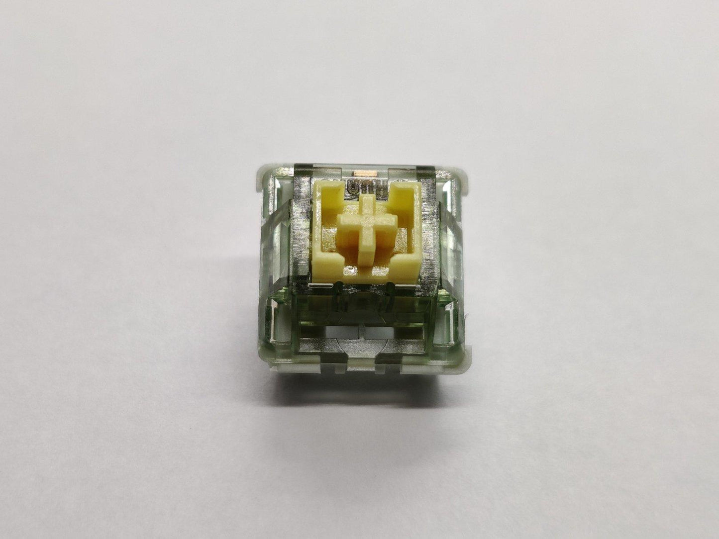 Huano Spirit Wind (Lingfeng)
