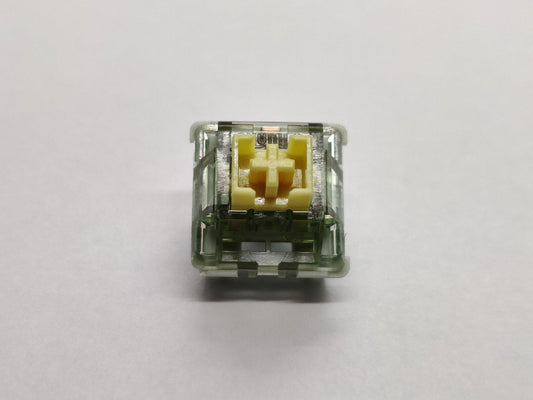 Huano Spirit Wind (Lingfeng)