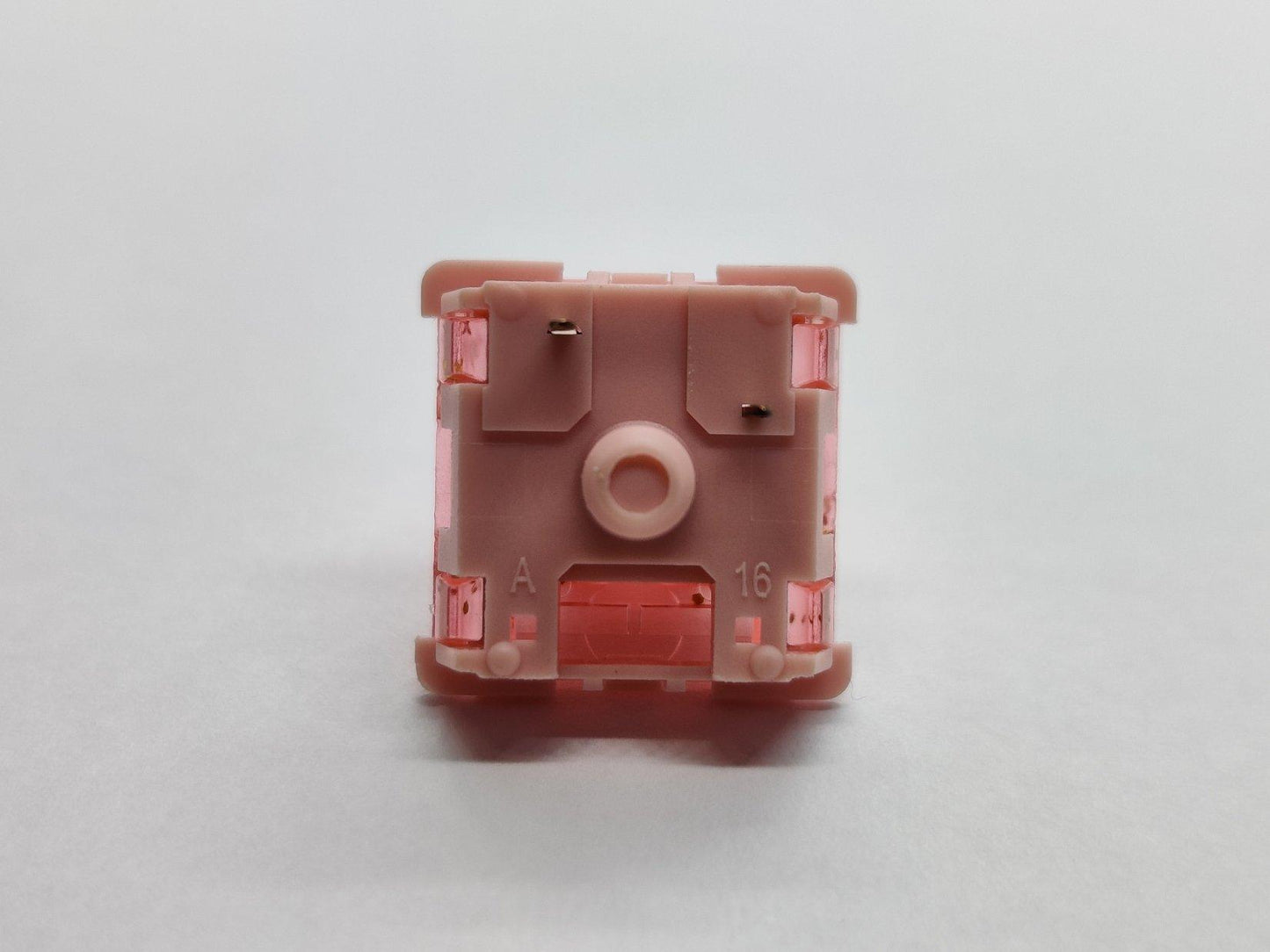 Strawberry Jelly V4