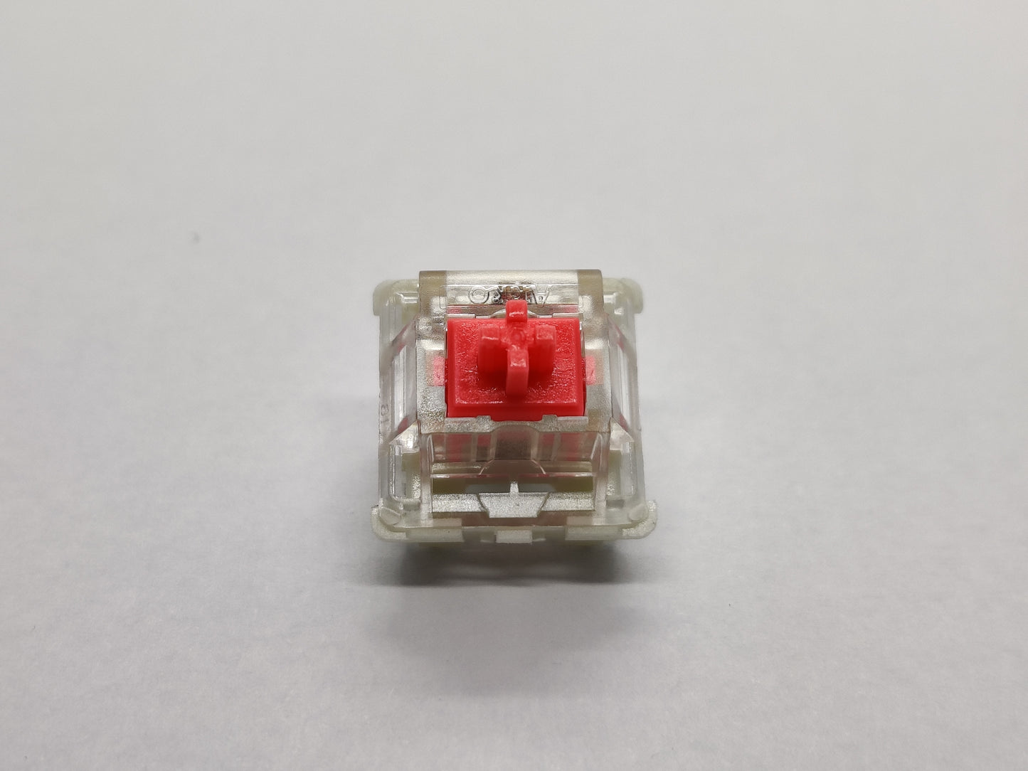 Akko Orange V1