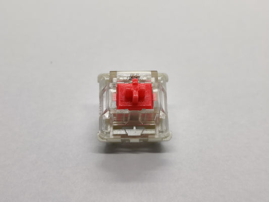 Akko Orange V1