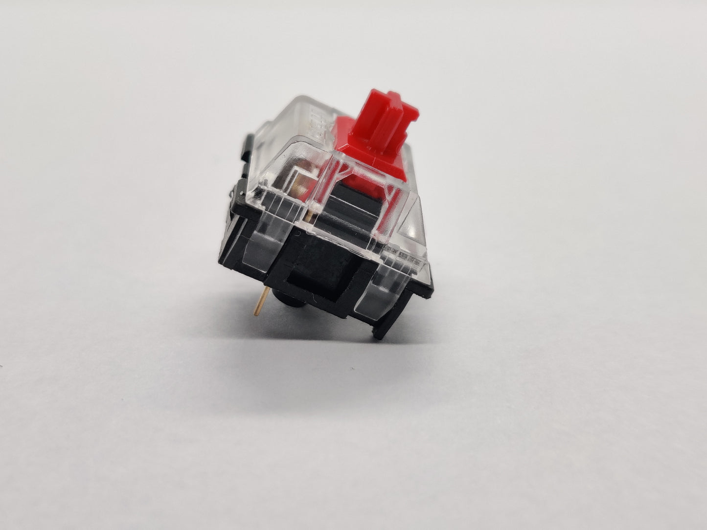 TTC K Series Red