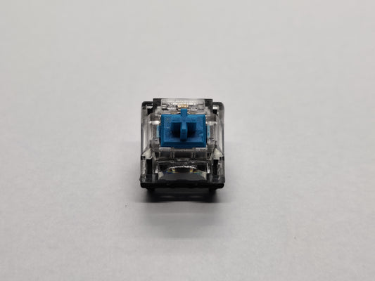 TTC K Series Blue