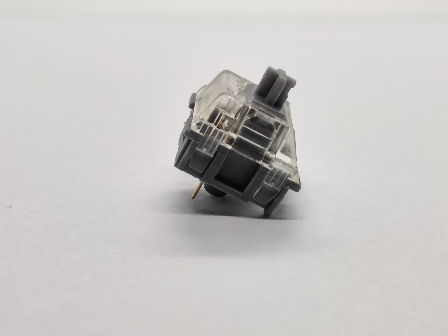 KTEK Silver