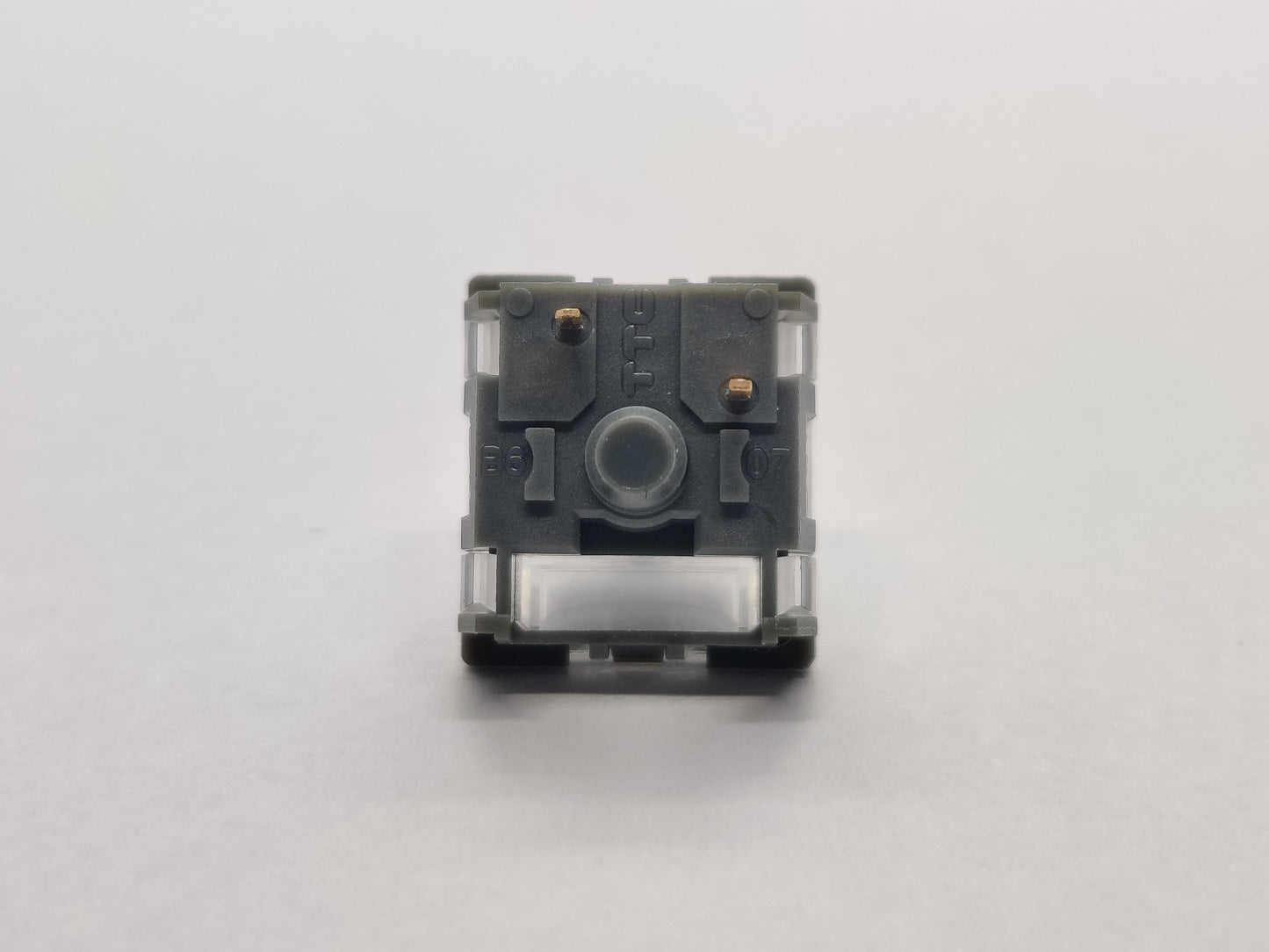 TTC Gold Silver Pro
